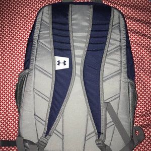 Under Armour backpack